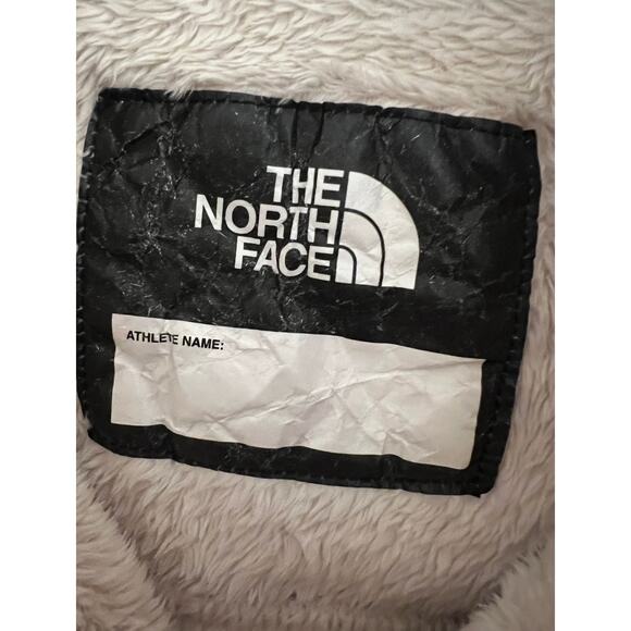 The North Face Kids's Fleece Jacket, Mountain Versa Micro Jacket, Lightweight XL - Picture 2 of 7